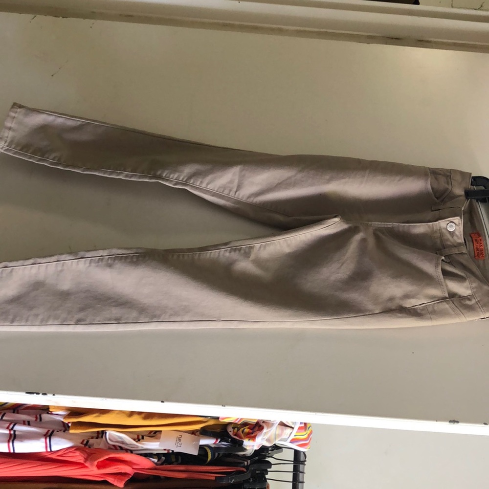 Pants